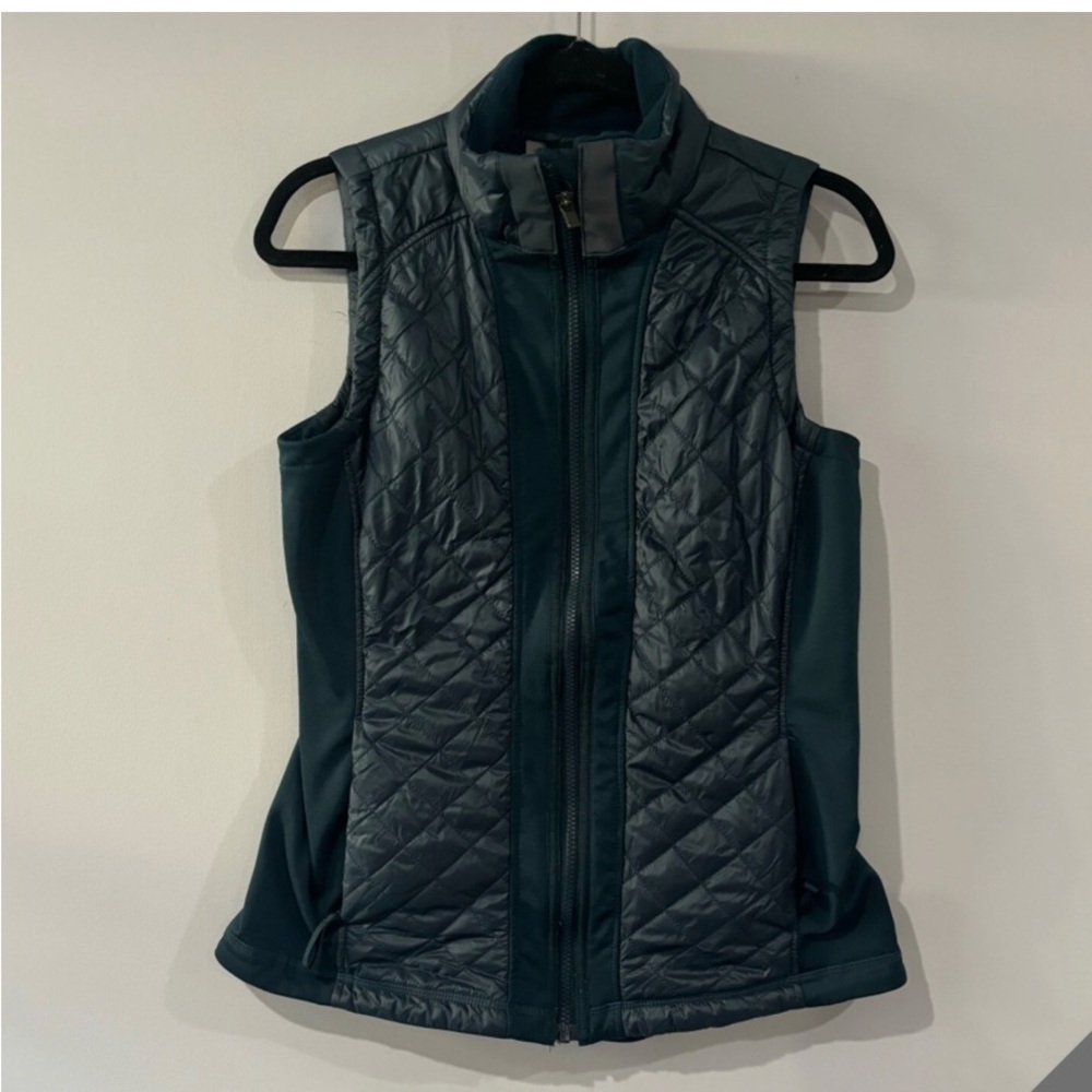 Women's Quilted Athleta Vest